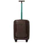 Чемодан Epic Phantom BIO Fastback (S) Coffee Brown 