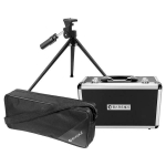 Подзорная труба Barska Blackhawk 20-60x60 WP Black