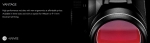 Прицел коллиматорный Hawke Vantage Red Dot 1x30 (Weaver)