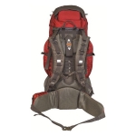 Рюкзак туристический Highlander Discovery 45 Red