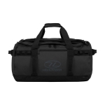 Сумка-рюкзак Highlander Storm Kitbag 45 Black