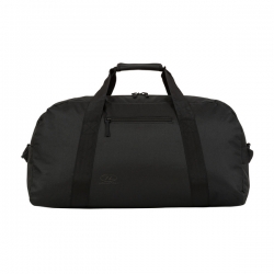 Сумка дорожная Highlander Cargo II 65 Black
