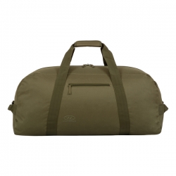 Сумка дорожная Highlander Cargo II 100 Olive Green