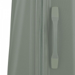 Чемодан Gabol Vermont (M) Green