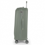 Чемодан Gabol Vermont (L) Green 