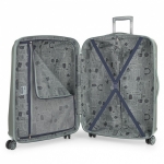 Чемодан Gabol Vermont (L) Green 