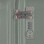 Чемодан Gabol Vermont (L) Green 