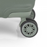 Чемодан Gabol Vermont (L) Green 