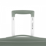 Чемодан Gabol Vermont (L) Green 