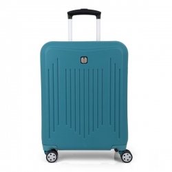 Чемодан Gabol Clever (S) Turquoise