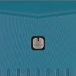 Чемодан Gabol Clever (S) Turquoise