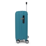 Чемодан Gabol Clever (S) Turquoise