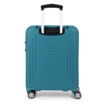 Чемодан Gabol Clever (S) Turquoise