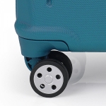 Чемодан Gabol Clever (S) Turquoise
