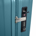Чемодан Gabol Clever (S) Turquoise