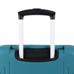 Чемодан Gabol Clever (S) Turquoise