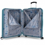 Чемодан Gabol Clever (L) Turquoise