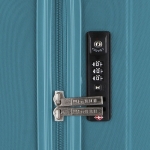 Чемодан Gabol Clever (L) Turquoise