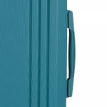 Чемодан Gabol Clever (L) Turquoise