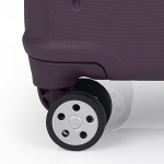 Чемодан Gabol Clever (S) Purple