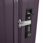 Чемодан Gabol Clever (S) Purple
