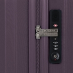 Чемодан Gabol Clever (S) Purple