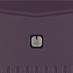 Чемодан Gabol Clever (M) Purple