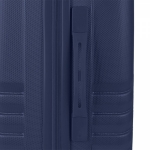 Чемодан Gabol Atlanta (M) Blue