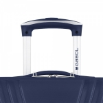 Чемодан Gabol Atlanta (M) Blue