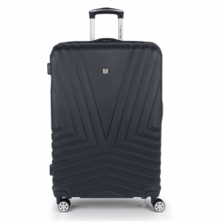 Чемодан Gabol Atlanta (L) Grey