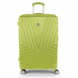 Чемодан Gabol Atlanta (L) Pistachio