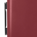 Чемодан Gabol Sand (M) Red