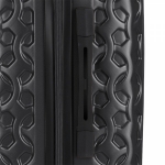 Чемодан Gabol Render (M) Black