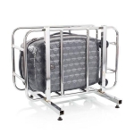 Чемодан Heys Motif Homme (S) Gunmetal