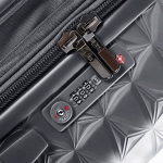 Чемодан Heys Motif Homme (S) Gunmetal