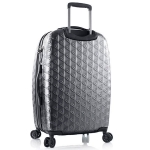 Чемодан Heys Motif Homme (M) Gunmetal