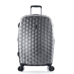 Чемодан Heys Motif Homme (M) Gunmetal