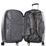 Чемодан Heys Motif Homme (M) Gunmetal