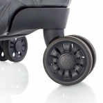 Чемодан Heys Motif Homme (M) Gunmetal