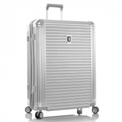 Чемодан Heys Edge (L) Silver