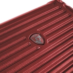 Чемодан Heys Edge (M) Silver