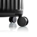 Чемодан Heys Smart Connected Luggage (M) Silver