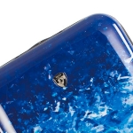 Чемодан Heys Blue Skies Ombre (M)