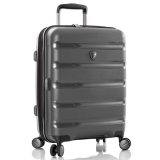 Чемодан Heys Metallix (S) Gunmetal