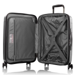 Чемодан Heys Metallix (S) Gunmetal