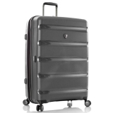Чемодан Heys Metallix (L) Gunmetal