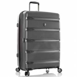 Чемодан Heys Metallix (L) Gunmetal