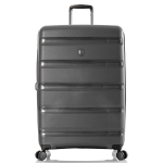 Чемодан Heys Metallix (L) Gunmetal
