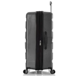 Чемодан Heys Metallix (L) Gunmetal