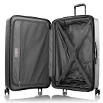 Чемодан Heys Metallix (L) Gunmetal